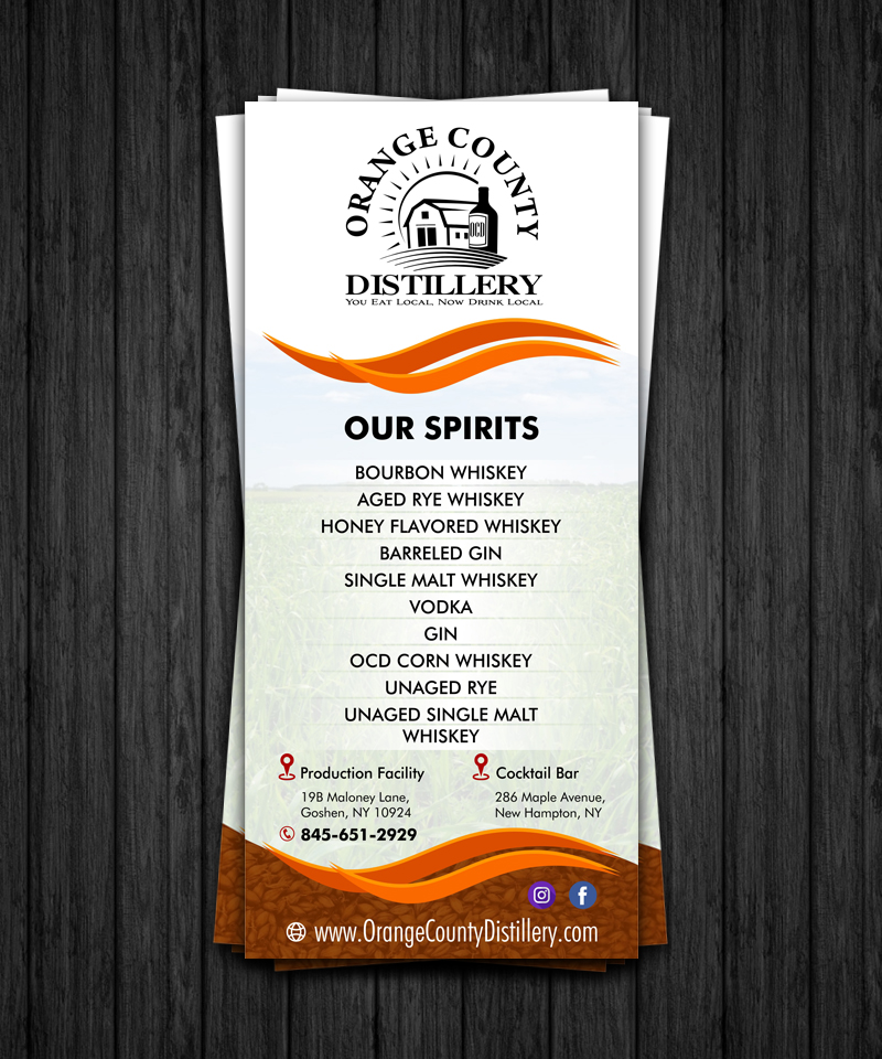 Flyer Design by ecorokerz for this project | Design #12528545