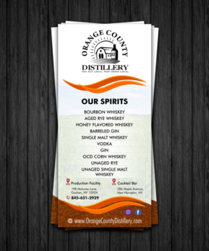 Flyer Design by ecorokerz for this project | Design #12528545