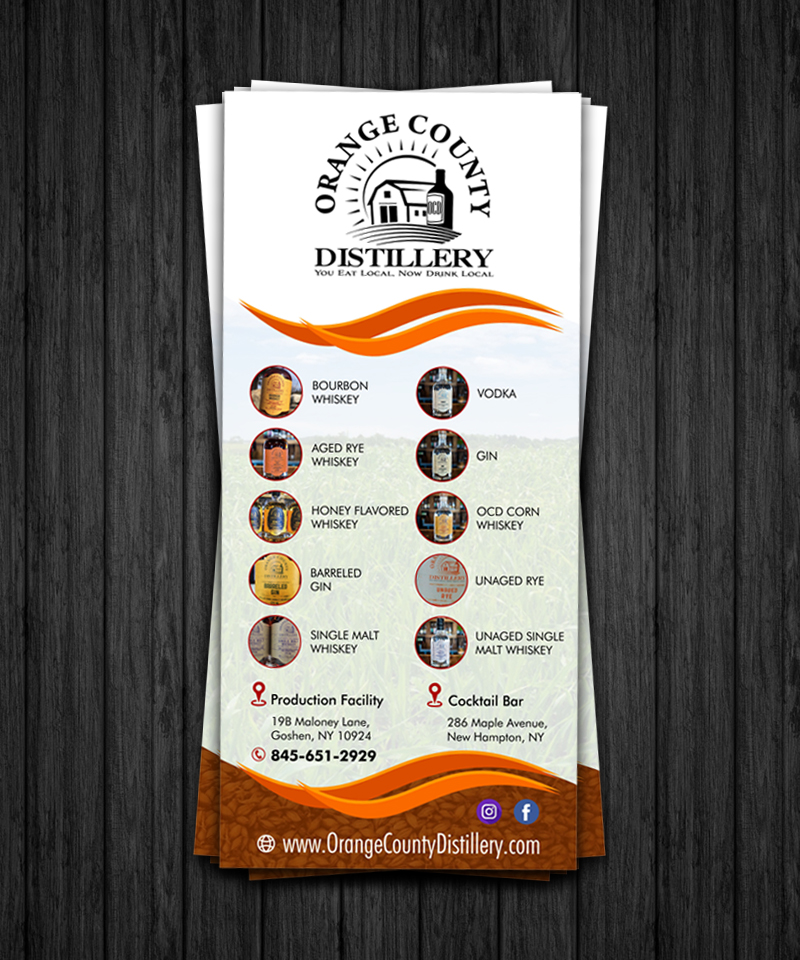 Flyer Design by ecorokerz for this project | Design #12528546