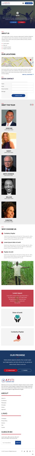 Web Design by pb for GB Consulting by Design | Design: #12893965