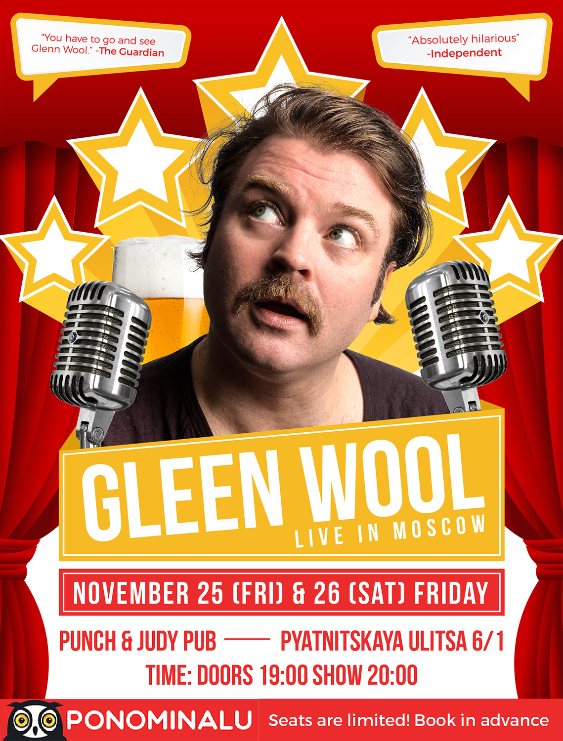 Poster Design by Claireative for RentaPay | Design #12543048