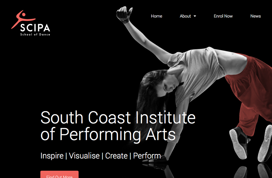 Logo Design by GLDesigns for SCIPA | Design #12532207