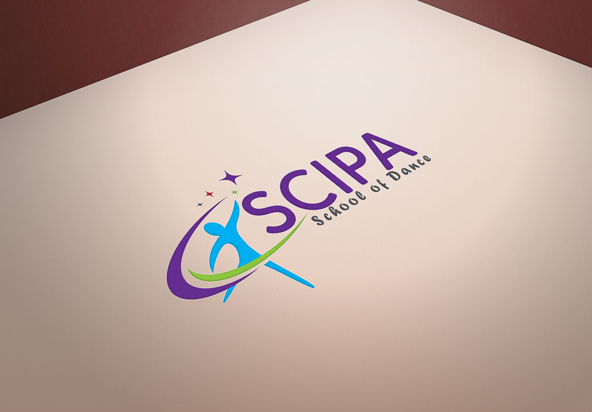 Logo Design by Impressive Solutions for SCIPA | Design #12527604