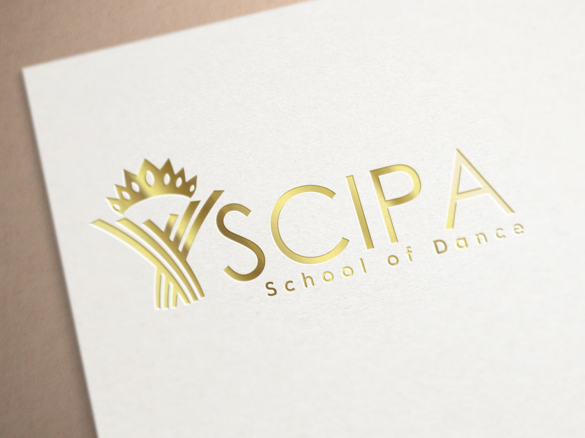 Logo Design by Impressive Solutions for SCIPA | Design #12543398