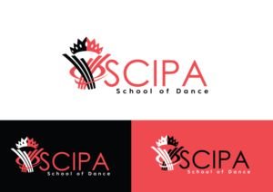 Logo Design by Impressive Solutions for SCIPA | Design: #12543404