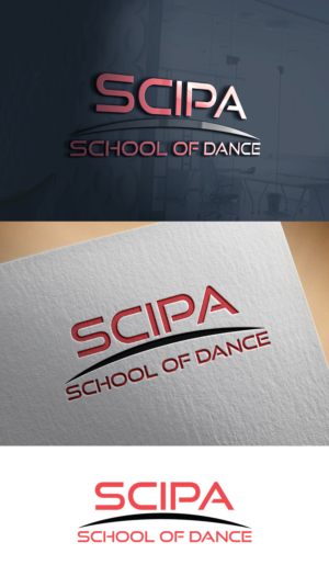 Logo Design by saeinpahore41504 for SCIPA | Design: #12534828