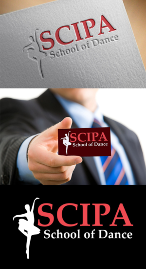 Logo Design by king solangi for SCIPA | Design: #12543436