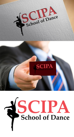 Diseño de Logo por king solangi para SCIPA | Diseño #12543437