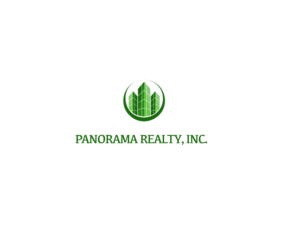 Logo Design by sbelogd for Panorama Realty Inc. | Design: #12612409