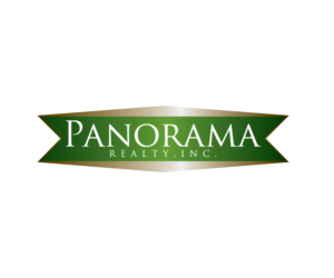 Logo Design by meygekon for Panorama Realty Inc. | Design: #12667396