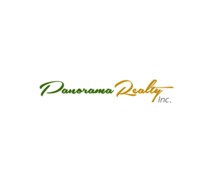 Logo Design by Logoways for Panorama Realty Inc. | Design #12518899