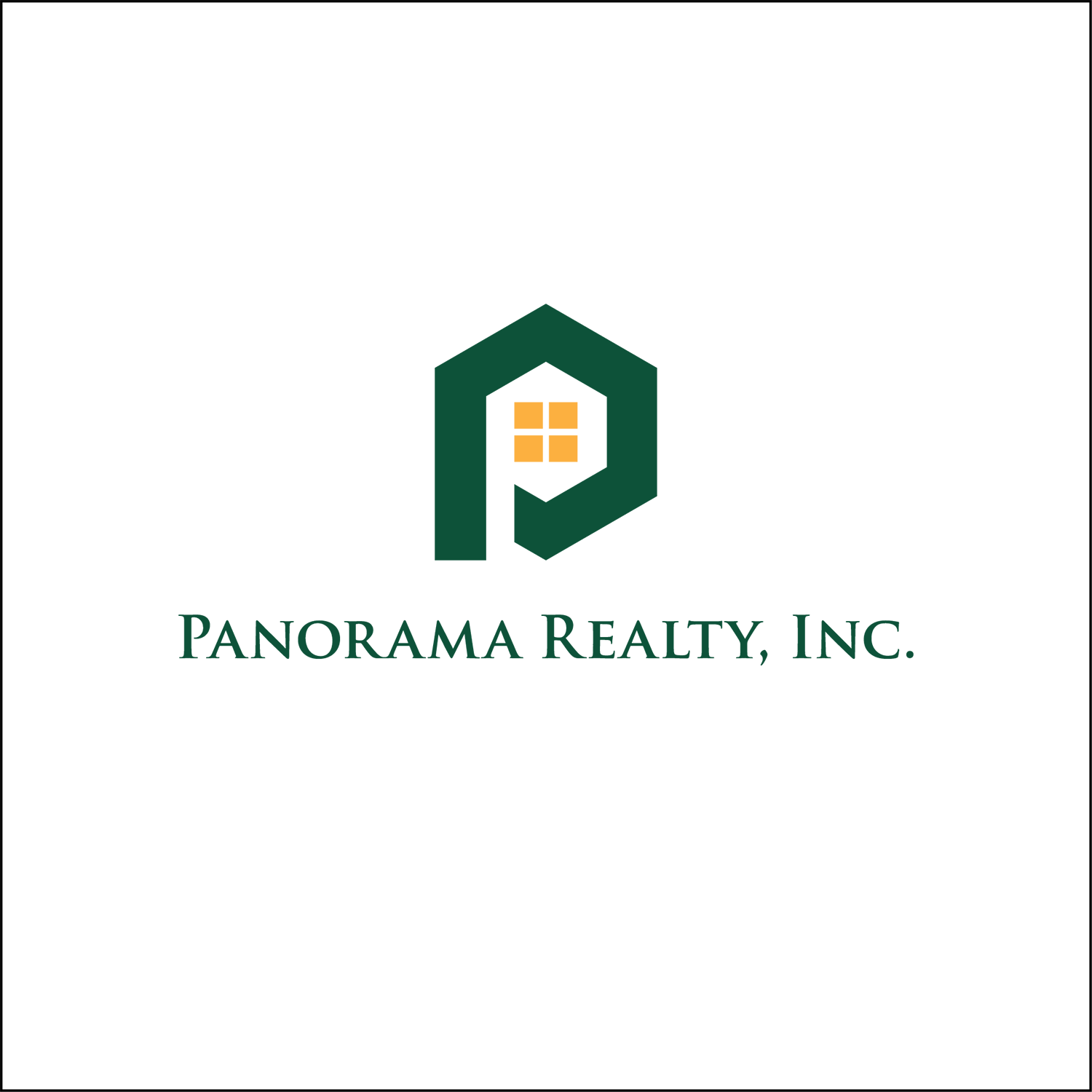 Design de Logo par iqbalkabir pour Panorama Realty Inc. | Design #12516678