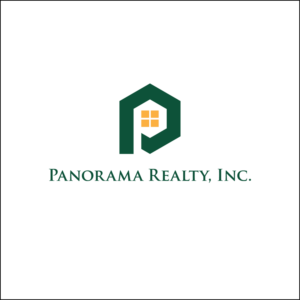 Logo Design by iqbalkabir for Panorama Realty Inc. | Design: #12516678