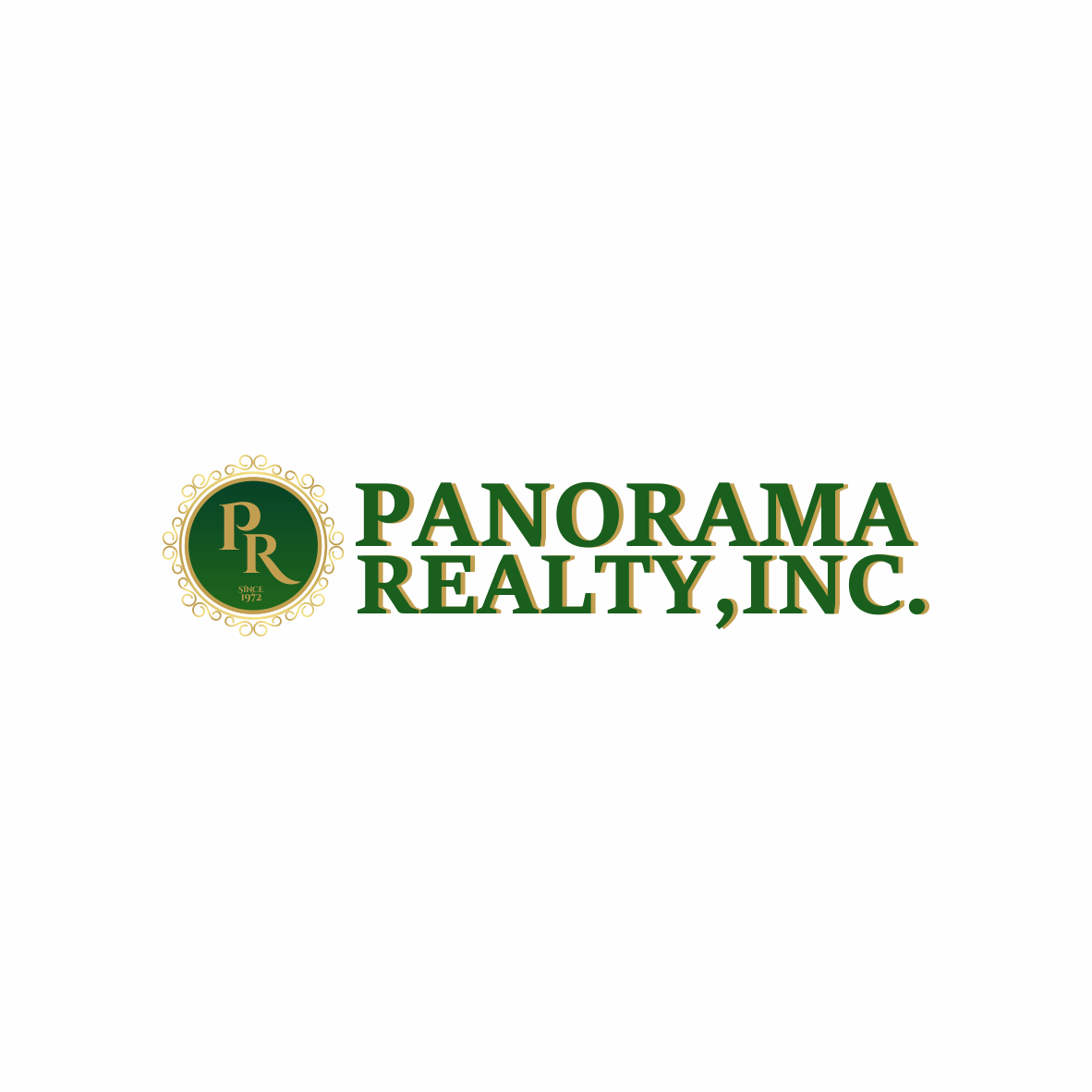 Logo Design by Petar 7 for Panorama Realty Inc. | Design #12520363
