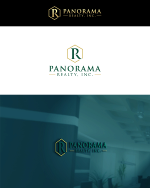 Logo Design by Kiran for Panorama Realty Inc. | Design: #12521035