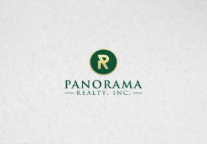 Logo Design by Kiran for Panorama Realty Inc. | Design: #12636527
