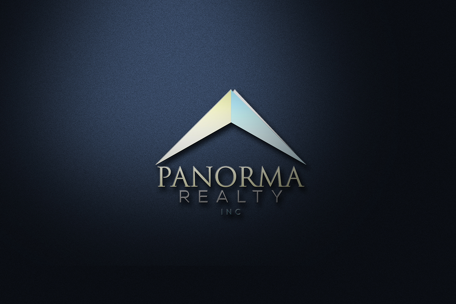 Design de Logo par Salina R pour Panorama Realty Inc. | Design #12643903