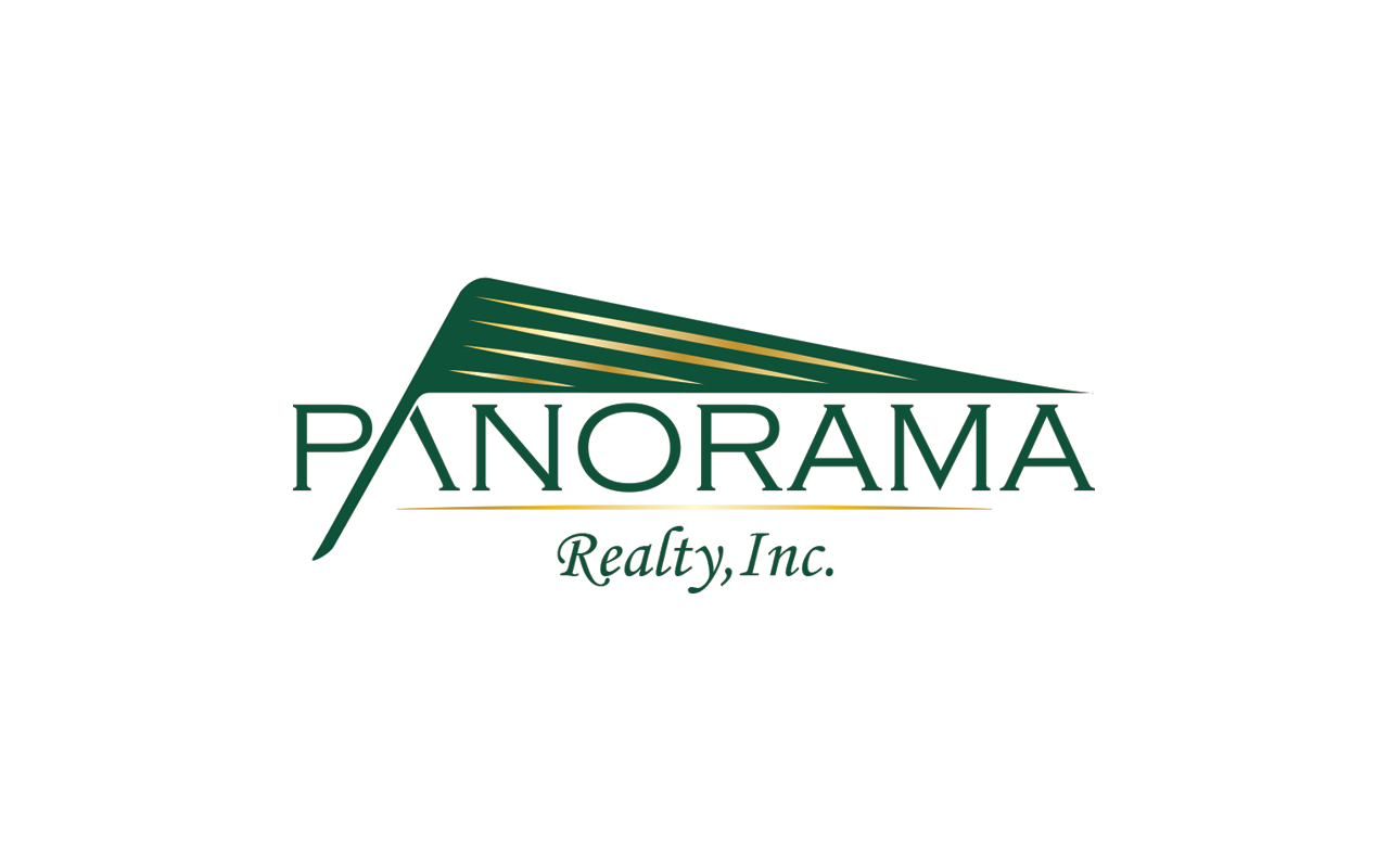 Logo-Design von Slimpicity für Panorama Realty Inc. | Design #12653898