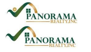 Logo Design by shachibelani for Panorama Realty Inc. | Design: #12705878