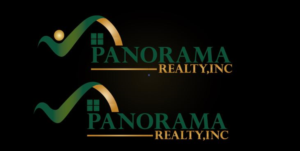 Logo Design by shachibelani for Panorama Realty Inc. | Design: #12705892
