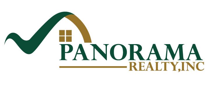 Logo Design by shachibelani for Panorama Realty Inc. | Design #12771197
