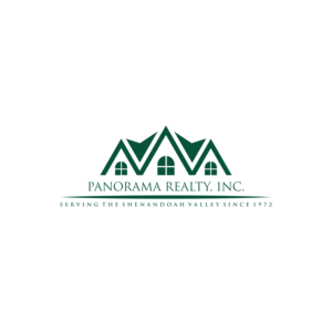 Logo Design by Optimistic_Studio for Panorama Realty Inc. | Design: #12768437