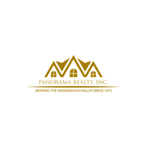 Logo Design by Optimistic_Studio for Panorama Realty Inc. | Design: #12803254