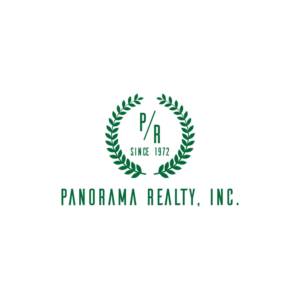 Logo Design by golotadesign for Panorama Realty Inc. | Design #12669089