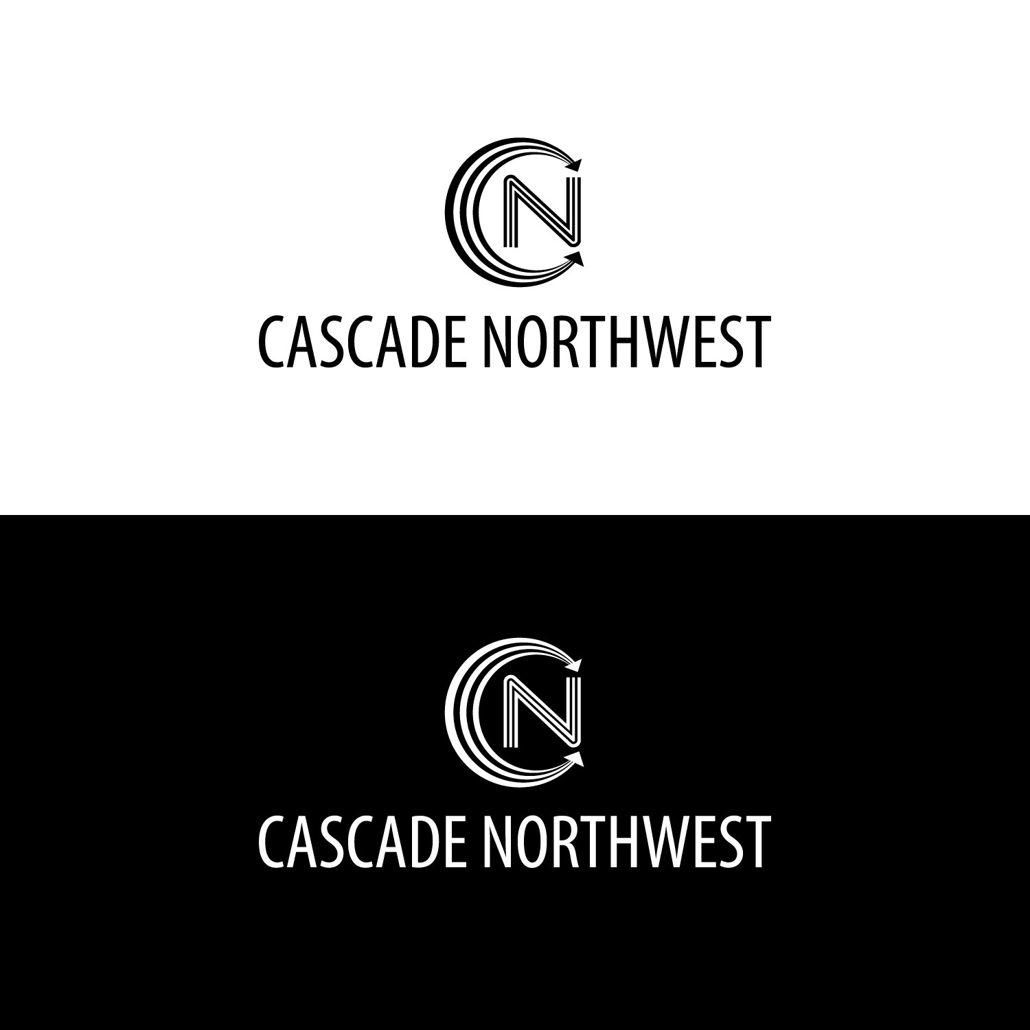 Logo Design by uk for Cascade Northwest | Design #12519635