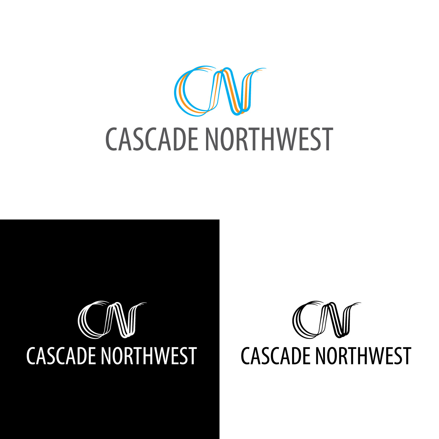 Logo Design by uk for Cascade Northwest | Design #12519642
