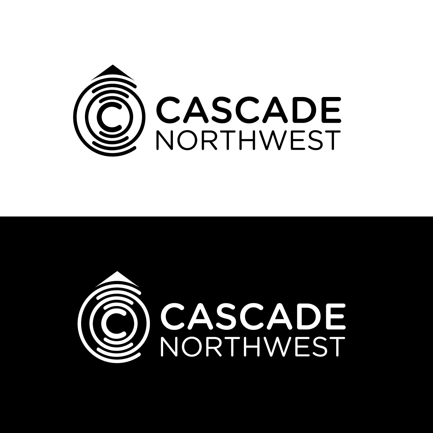 Logo Design by uk for Cascade Northwest | Design #12519645