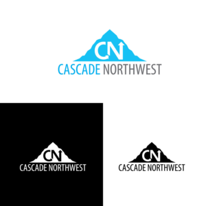 Logo Design by uk for Cascade Northwest | Design: #12519669