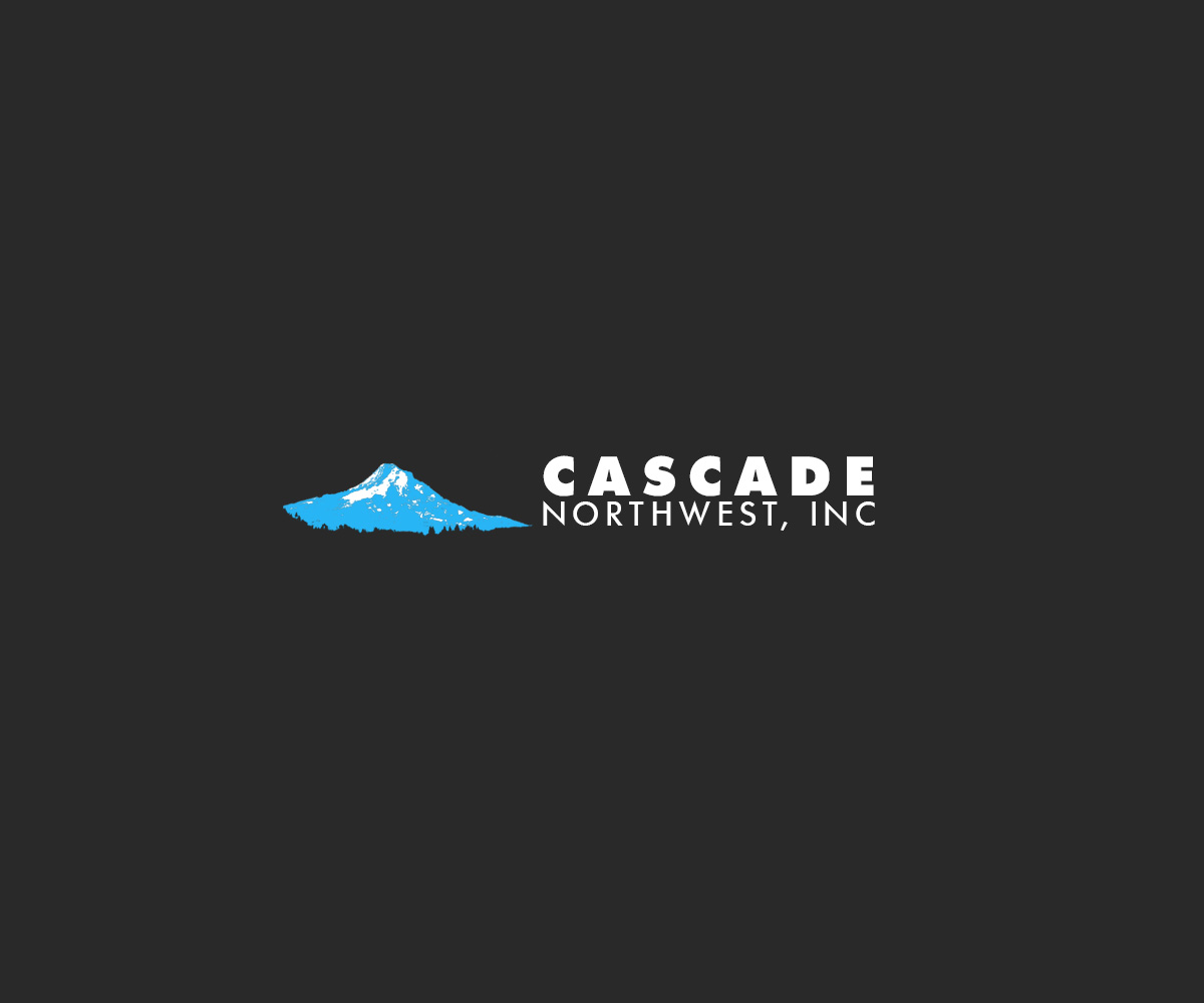 Logo-Design von BOXagency für Cascade Northwest | Design #12514127