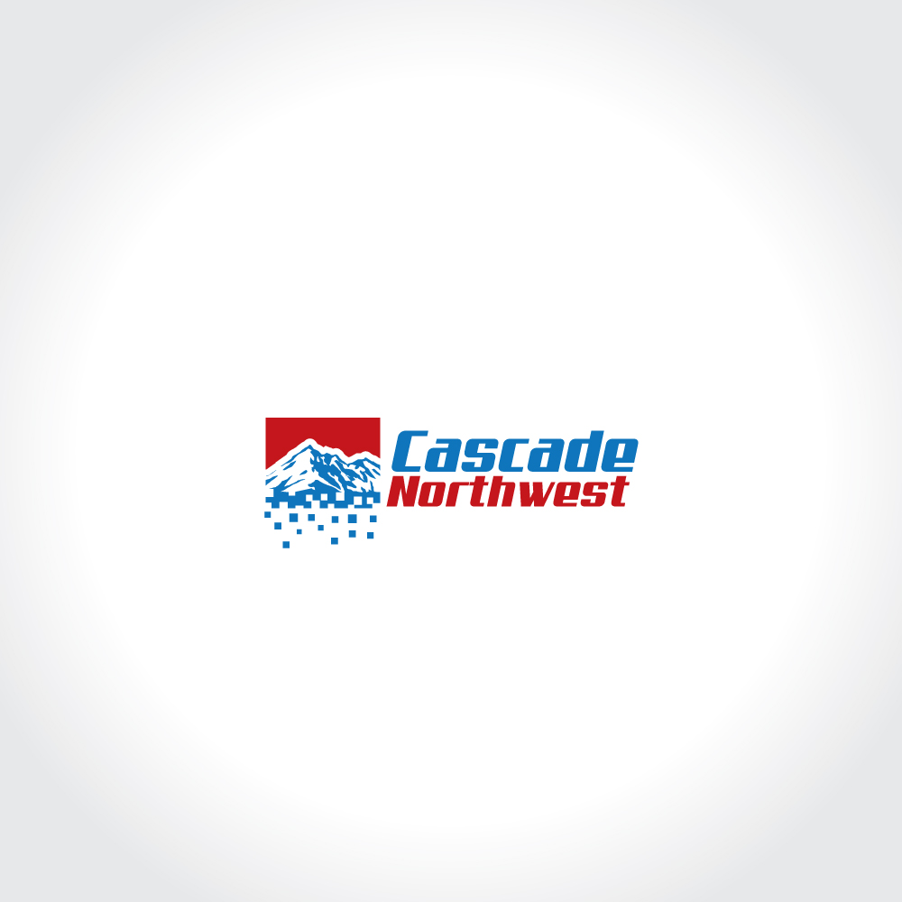 Logo-Design von Sujit Banerjee für Cascade Northwest | Design #12518851