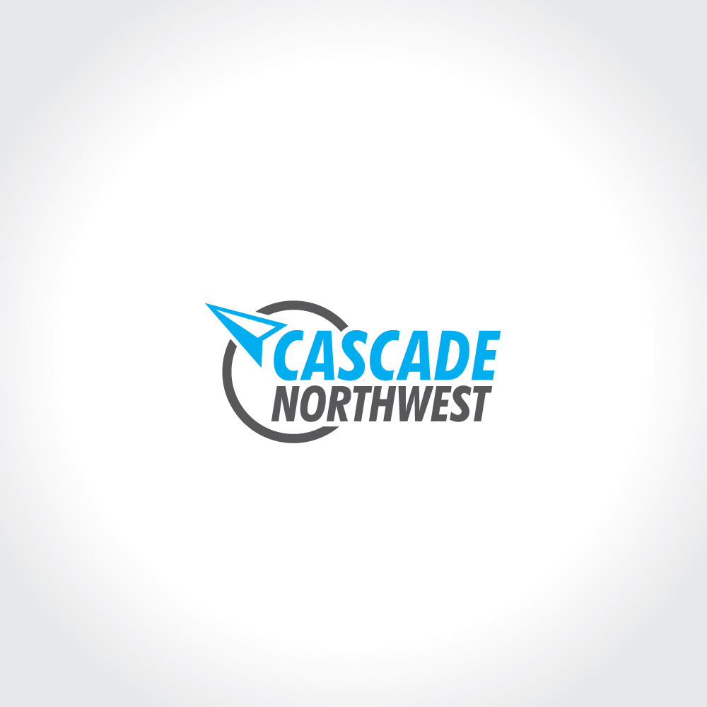 Logo Design by Sujit Banerjee for Cascade Northwest | Design #12518852