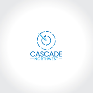 Logo Design by Sujit Banerjee for Cascade Northwest | Design: #12518853