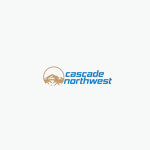 Logo Design by Sujit Banerjee for Cascade Northwest | Design: #12518855