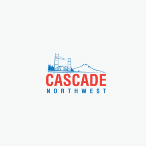 Logo Design by Sujit Banerjee for Cascade Northwest | Design: #12518857