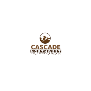 Logo Design by Sujit Banerjee for Cascade Northwest | Design: #12518859