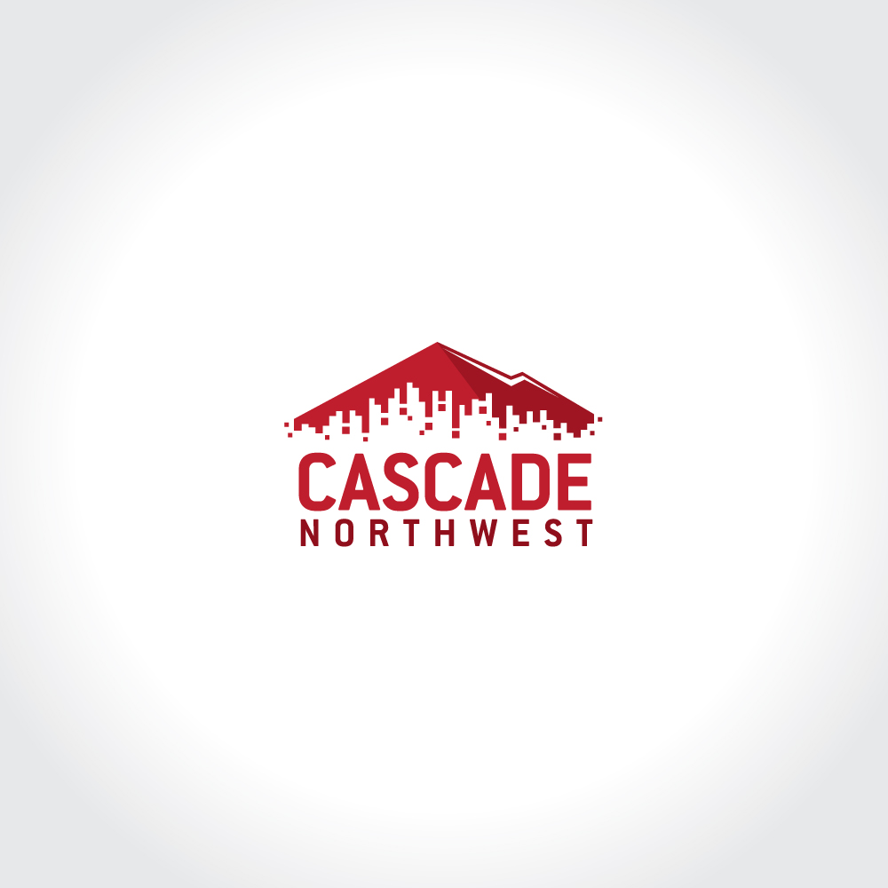 Logo Design by Sujit Banerjee for Cascade Northwest | Design #12772357