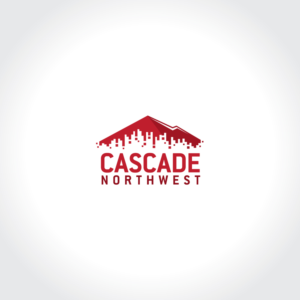 Logo Design by Sujit Banerjee for Cascade Northwest | Design: #12772357