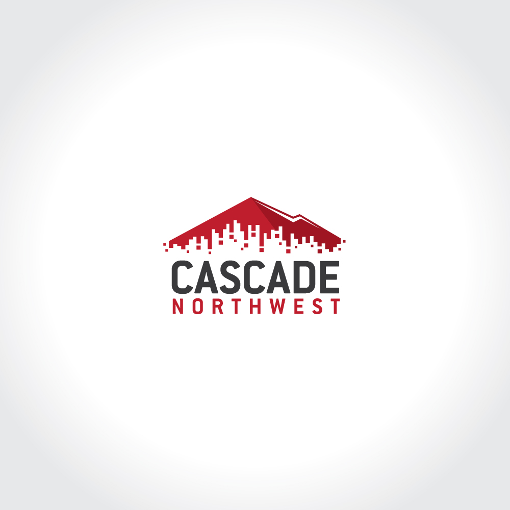 Logo Design by Sujit Banerjee for Cascade Northwest | Design #12772358