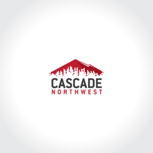 Logo Design by Sujit Banerjee for Cascade Northwest | Design: #12772358