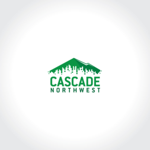 Logo Design by Sujit Banerjee for Cascade Northwest | Design: #12772359