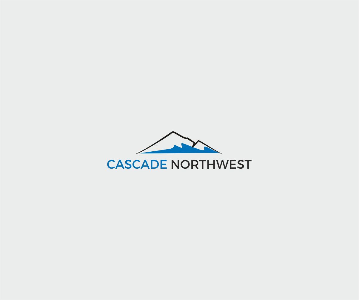 Logo Design by Logocraft for Cascade Northwest | Design #12517543