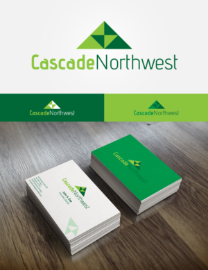 Logo Design by Richard Teran for Cascade Northwest | Design #12514847