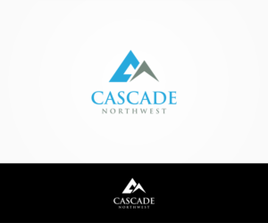 Logo-Design von ayart für Cascade Northwest | Design: #12514091