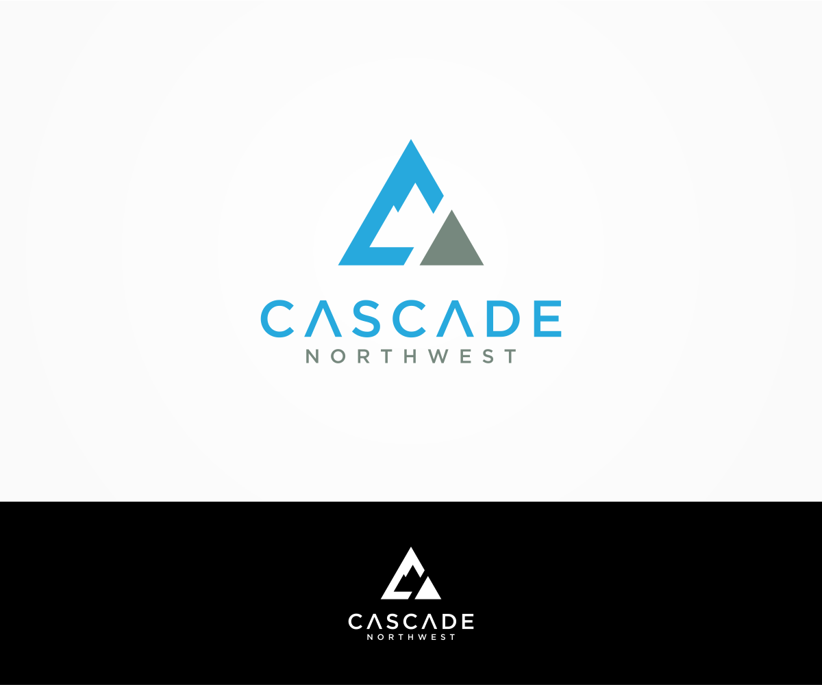 Logo-Design von ayart für Cascade Northwest | Design #12514093