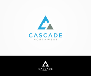 Logo-Design von ayart für Cascade Northwest | Design: #12514093