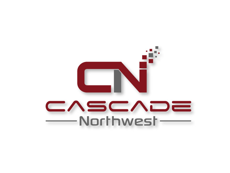 Diseño de Logo por EGYPT KING para Cascade Northwest | Diseño #12527439